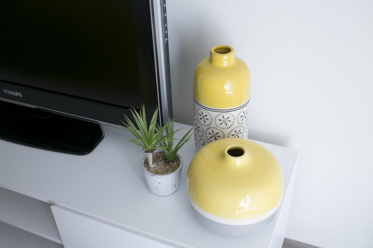 Fuencarral III Apartman Madrid Kültér fotó